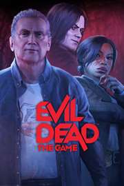 Buy Evil Dead: The Game - Immortal Power Bundle - Microsoft Store en-IL