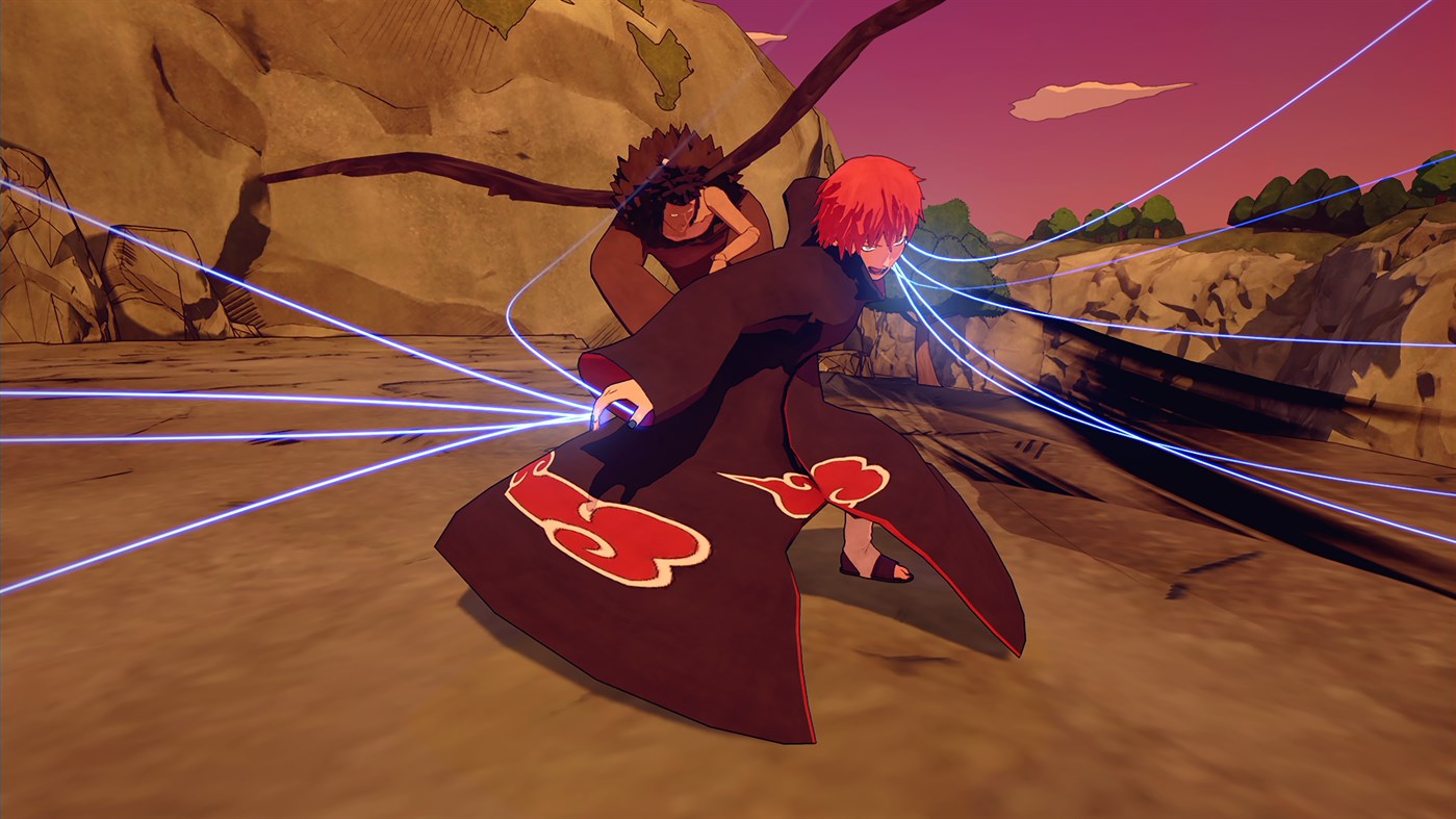 #9. NARUTO TO BORUTO: SHINOBI STRIKER Season Pass 7 (Xbox) By: Bandai Namco Entertainment America Inc.