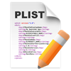 Quick Plist Editor