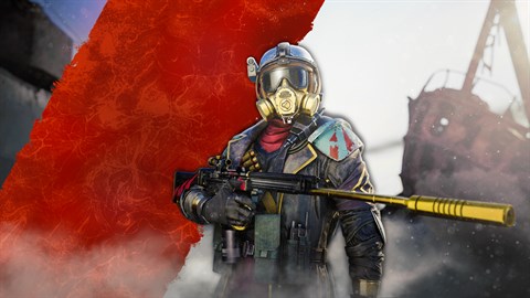 《決勝時刻®：先鋒》- 優雅威脅：專業組合包 (Windows)