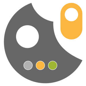 Cookie Switch ON|OFF icon