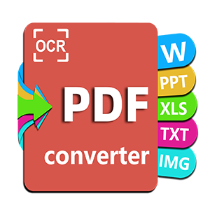 DarkPur PDFコンバーター