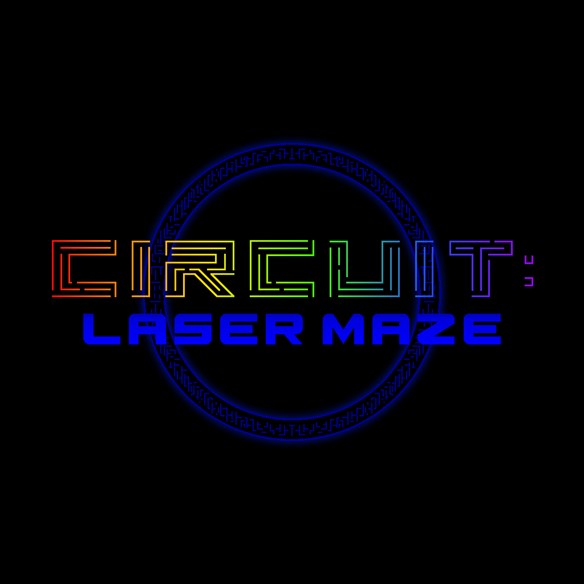 Circuit: Laser Maze PC Xbox Series X|S and Xbox One cover art
