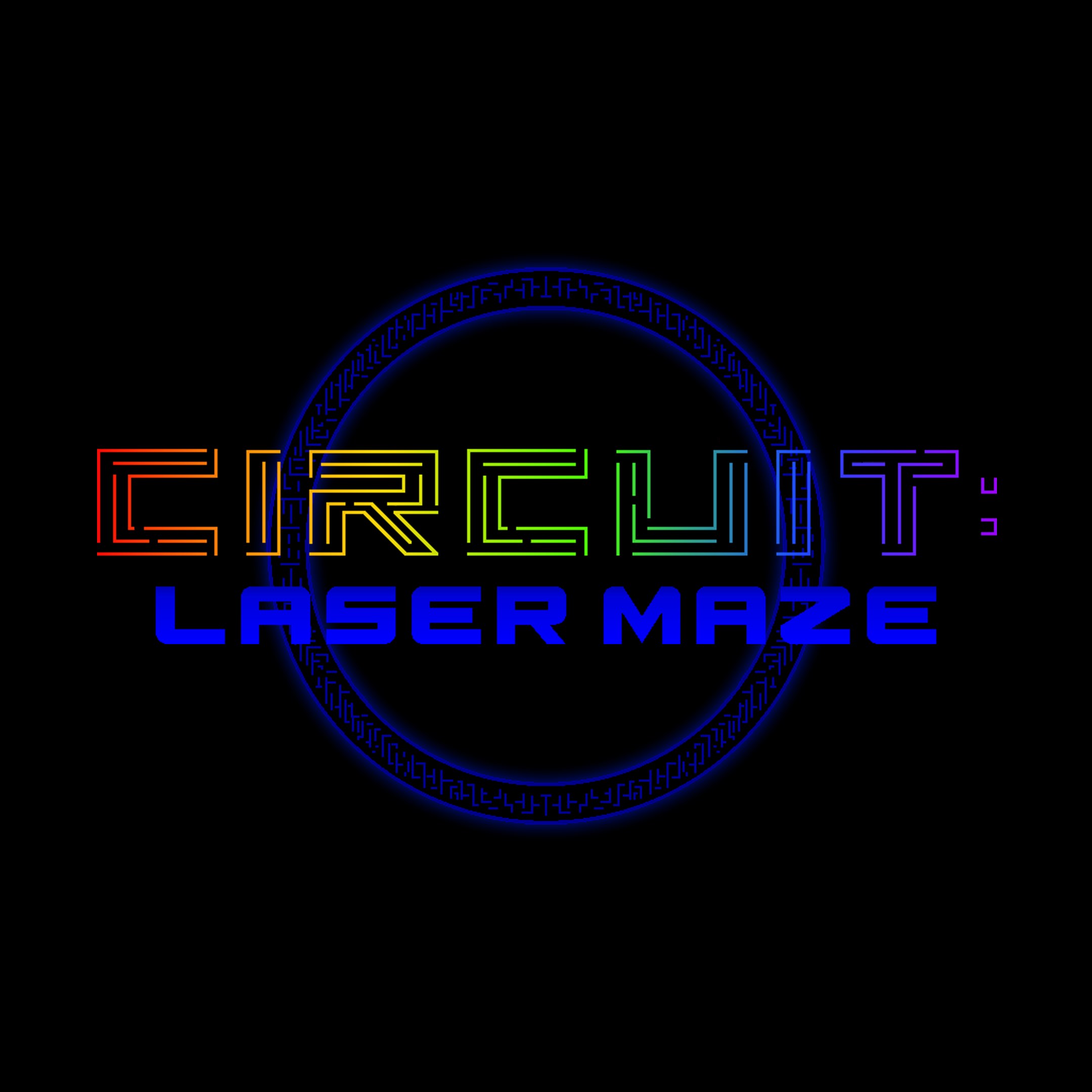 Circuit: Laser Maze