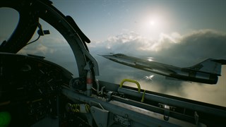ACE COMBAT™ 7: SKIES UNKNOWN screenshot 5