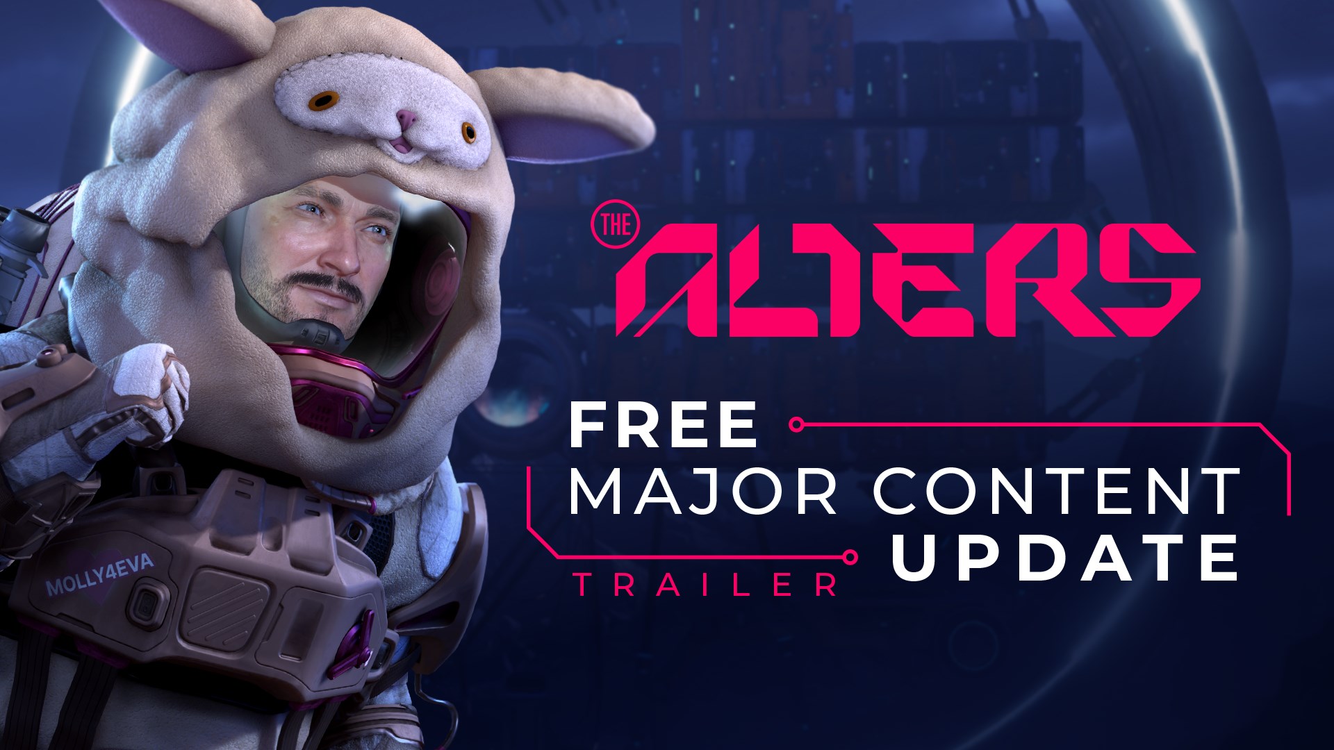 Free major content update
