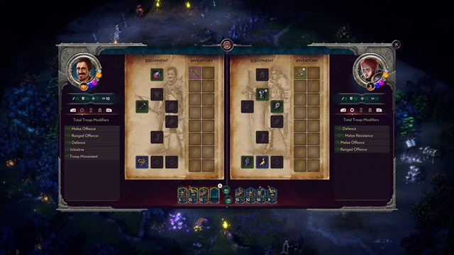 Songs of Conquest screenshot 3