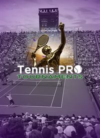Tennis Pro Tournaments