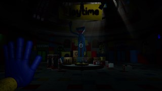 Poppy Playtime Toybox 1 screenshot 1