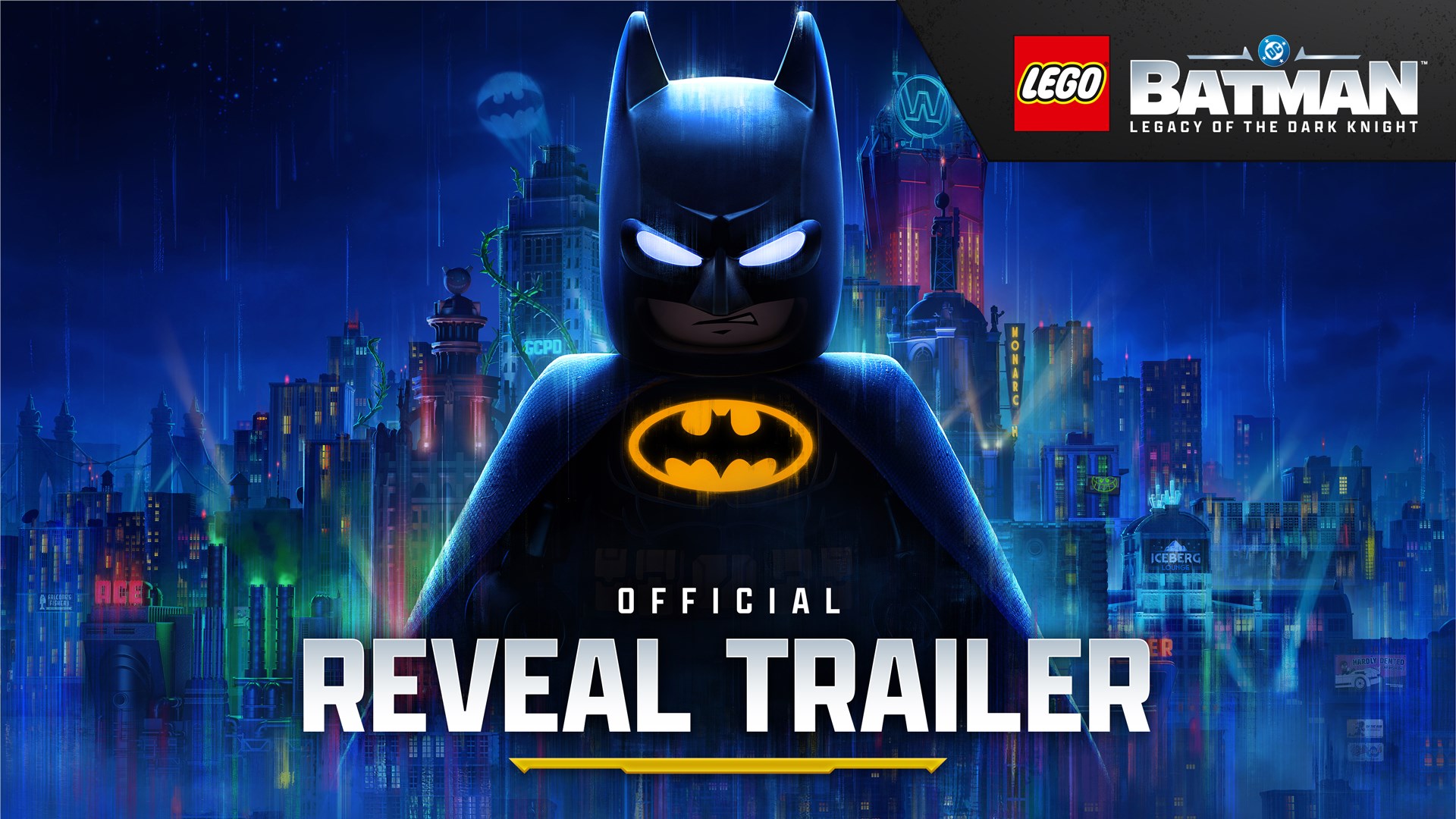 Reveal Trailer