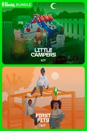 The Sims™ 4 Playdate Bundle