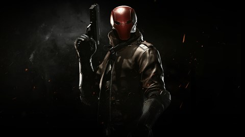 Red Hood