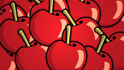 Cerises – 12 Cherries