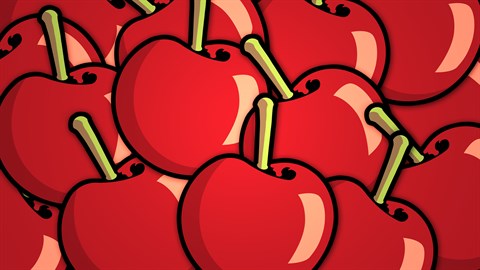 Cherries – 12