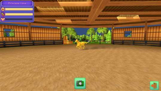 Horse Park Tycoon 2 screenshot 6