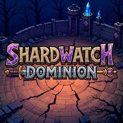 Shardwatch Dominion 상자 샷