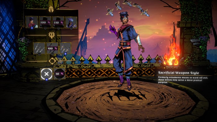 SWORN - Spectre Cosmetic Pack — скриншот 4