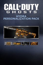 Call of Duty®: Ghosts - Hydra-pakke