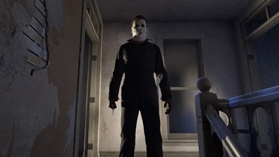 Halloween: The Game — скриншот 8
