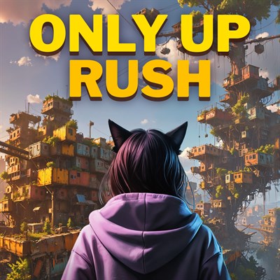 Only Up Rush