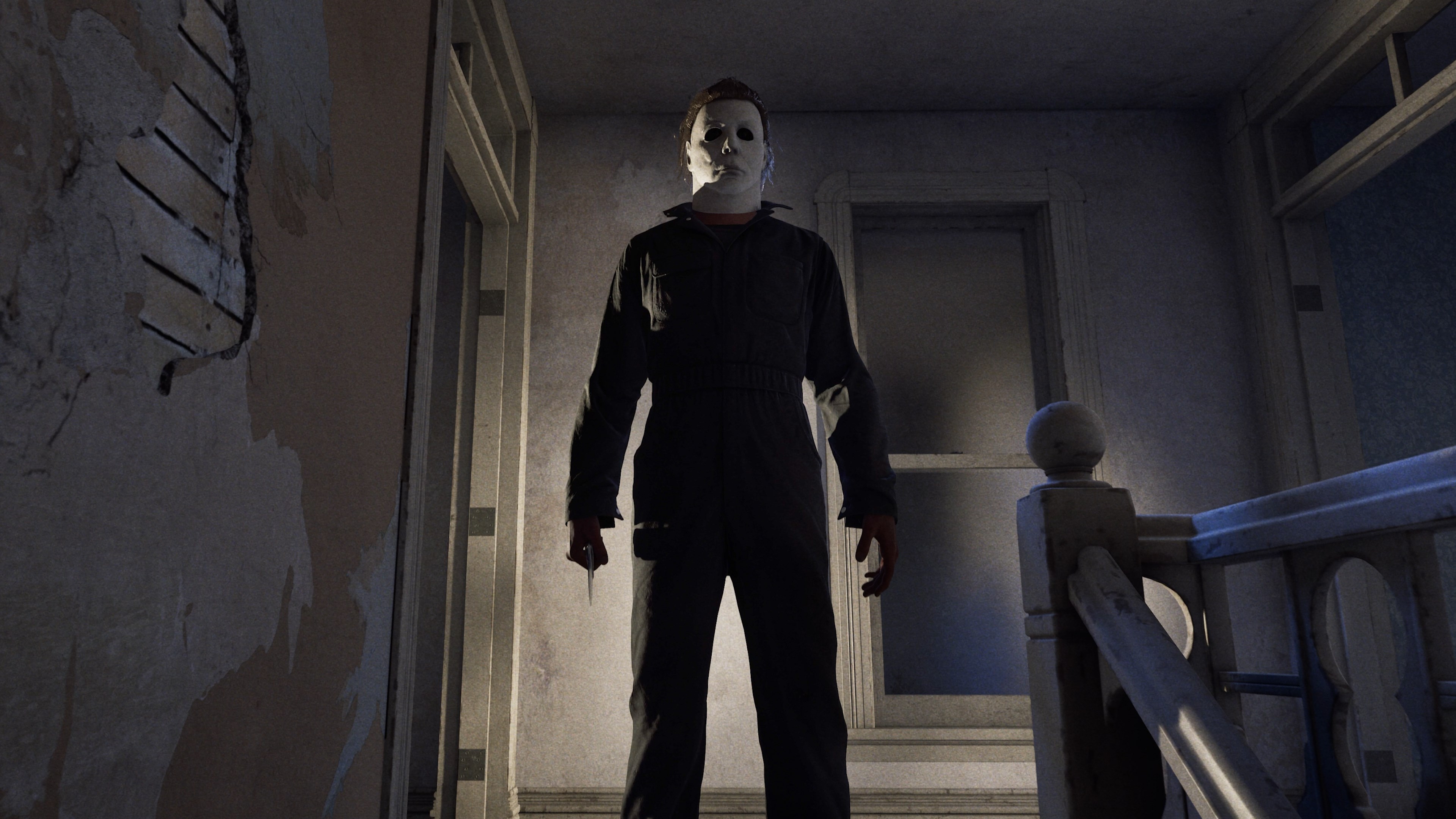 Halloween - Digital Deluxe Edition — скриншот 8