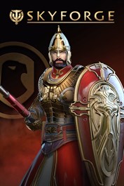 Skyforge: Knight Quickplay Pack
