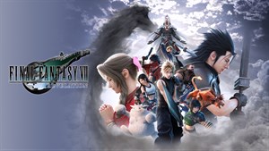 FINAL FANTASY VII REVELATION