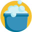 Washbaidu icon