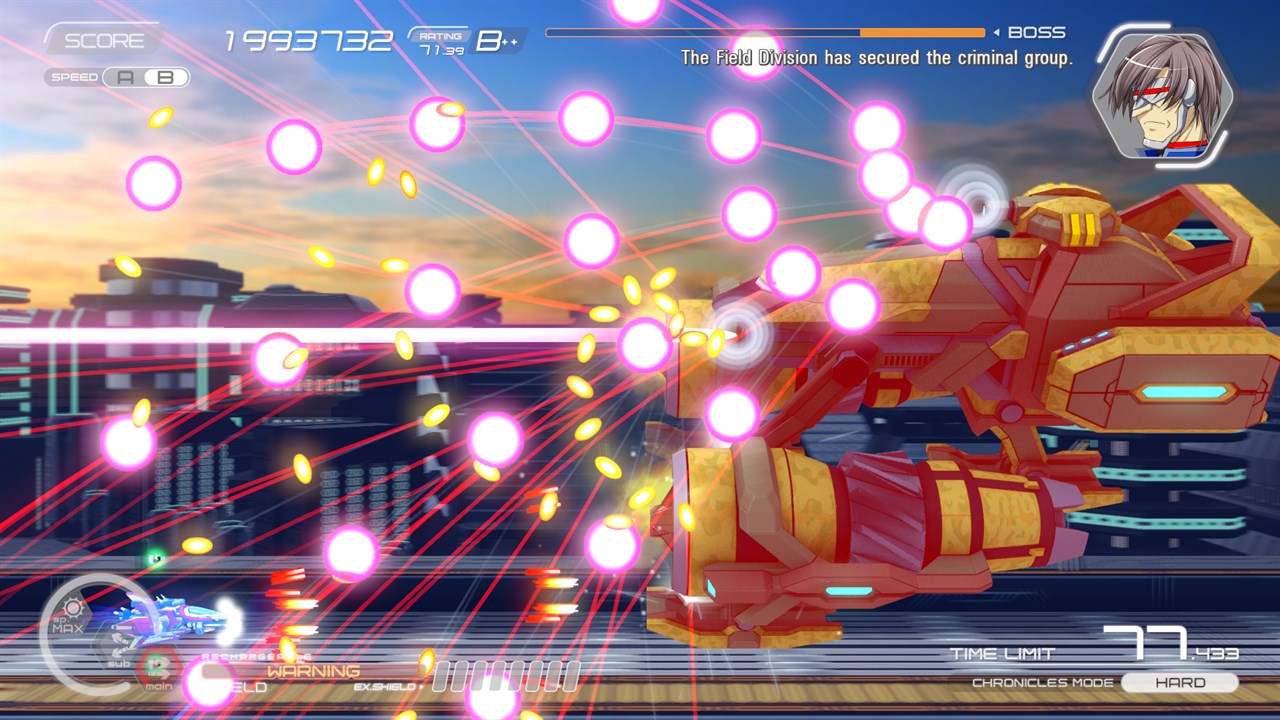 Natsuki Chronicles screenshot 2