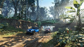 The Crew Motorfest Deluxe Edition screenshot 5