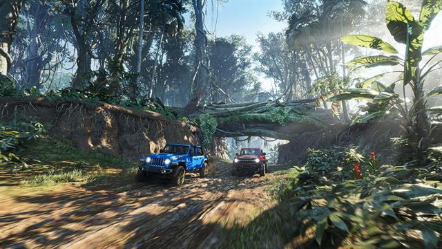 The Crew Motorfest screenshot 5
