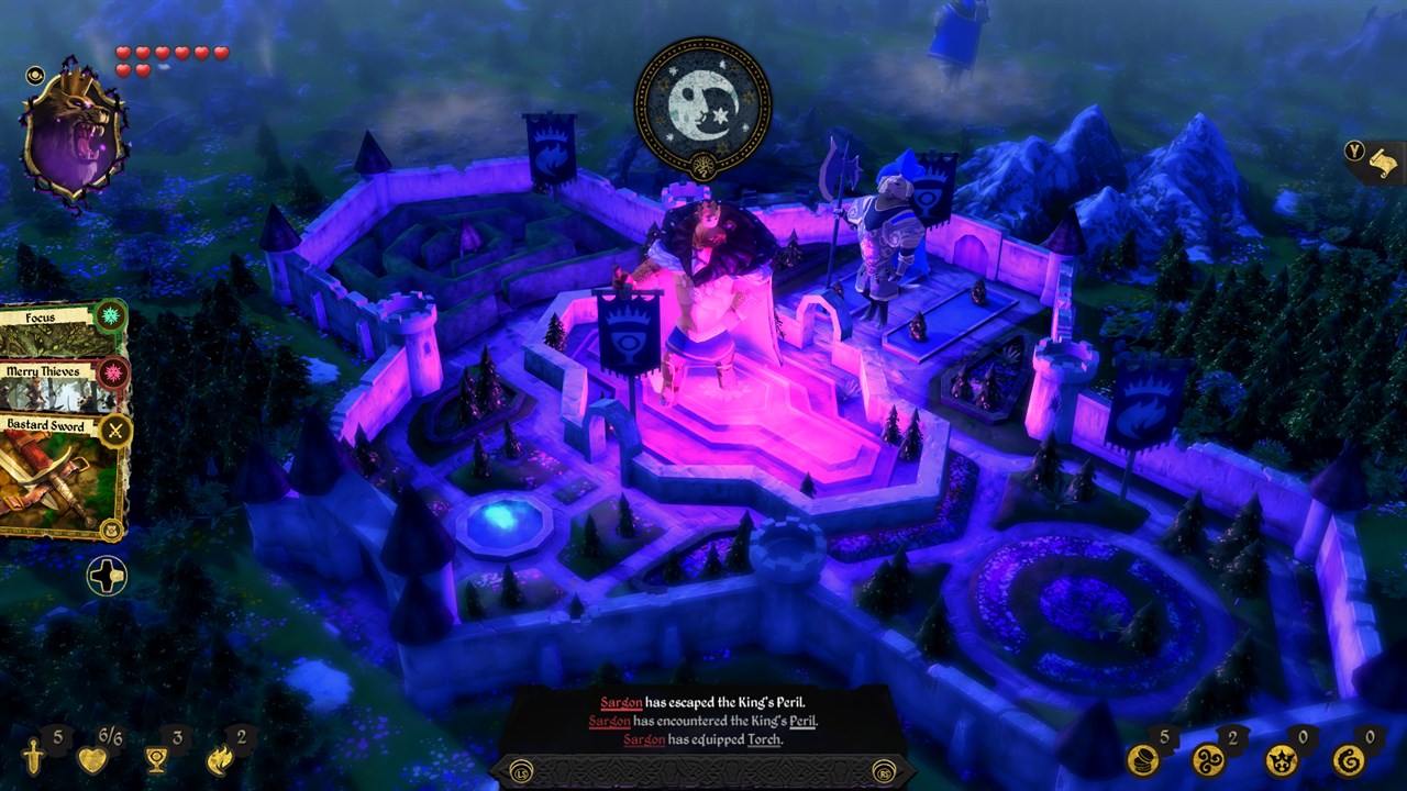 Armello - Complete Edition screenshot 6