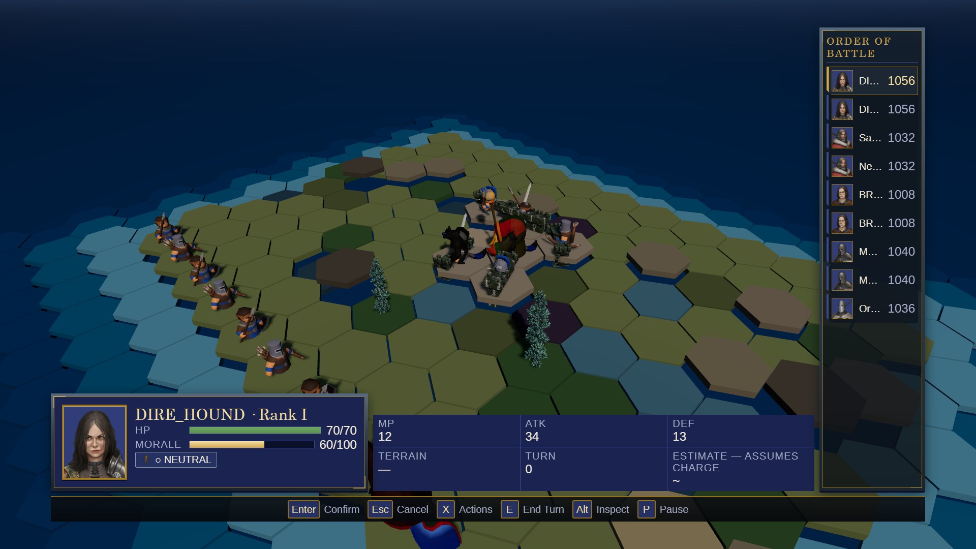 Abyss Banner screenshot 1 of 4