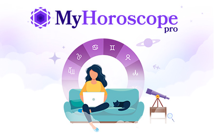 My Horoscope Pro small promo image