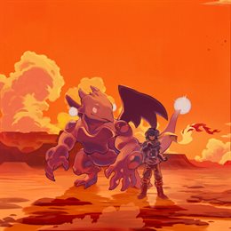 Aperçu Monster Crown: Sin Eater
