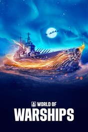 World of Warships