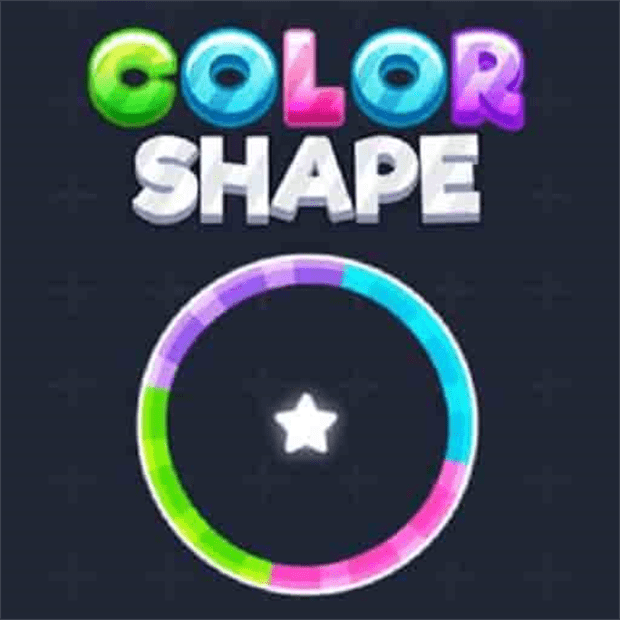 Color Shape Pro