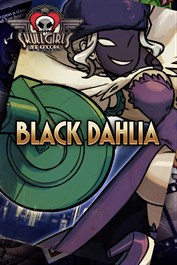 Skullgirls: Black Dahlia