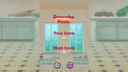 Pancake Panic screenshot 5