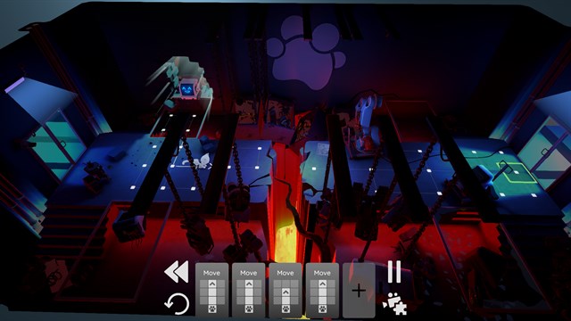 Bright Paw: Definitive Edition screenshot 1