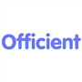 Officient reporting with Power BI icon