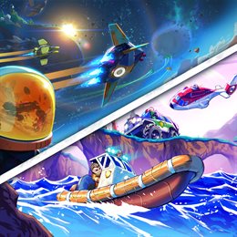 Aperçu Trailmakers: Rescue Bundle