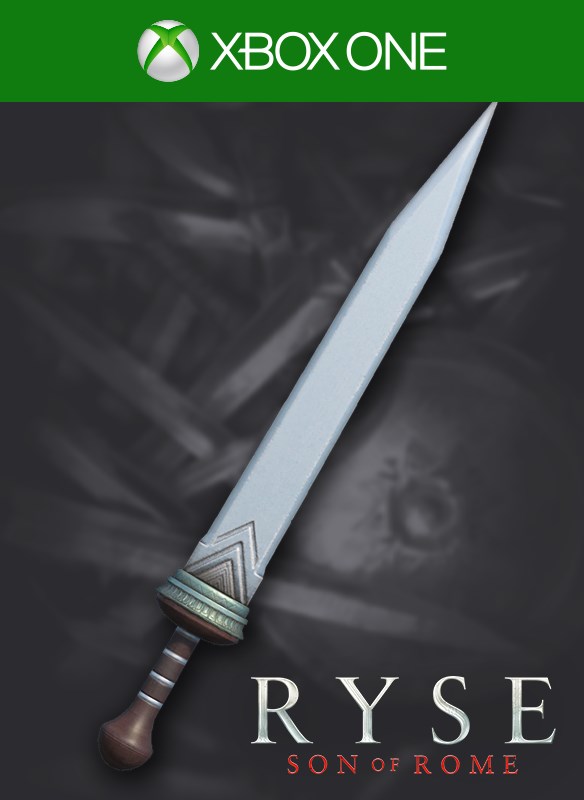 Blade of Favor