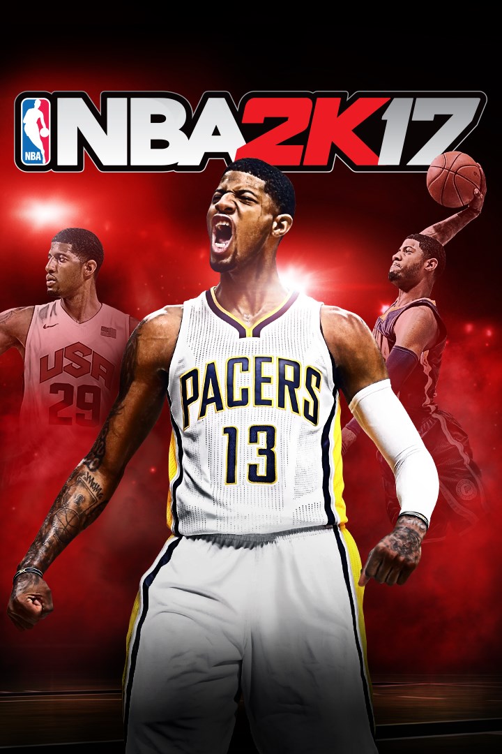 Buy NBA 2K17 - Microsoft Store