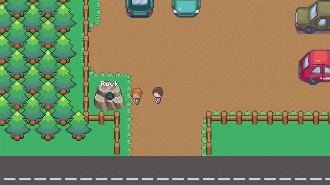 Next of Kin screenshot 2