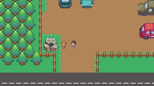 Next of Kin screenshot 2