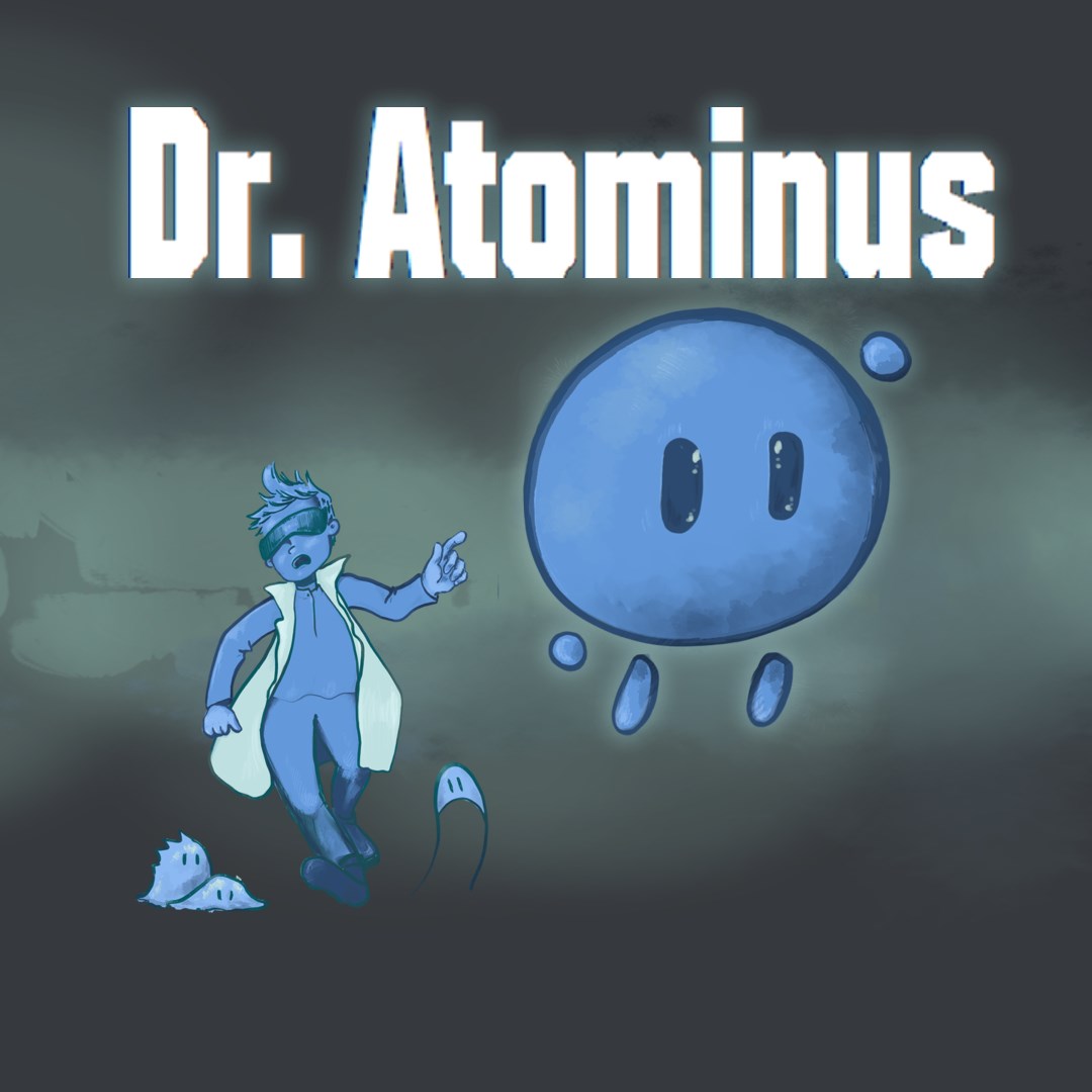 Dr. Atominus (Xbox Series)
