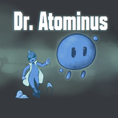 Dr. Atominus (Xbox Series)