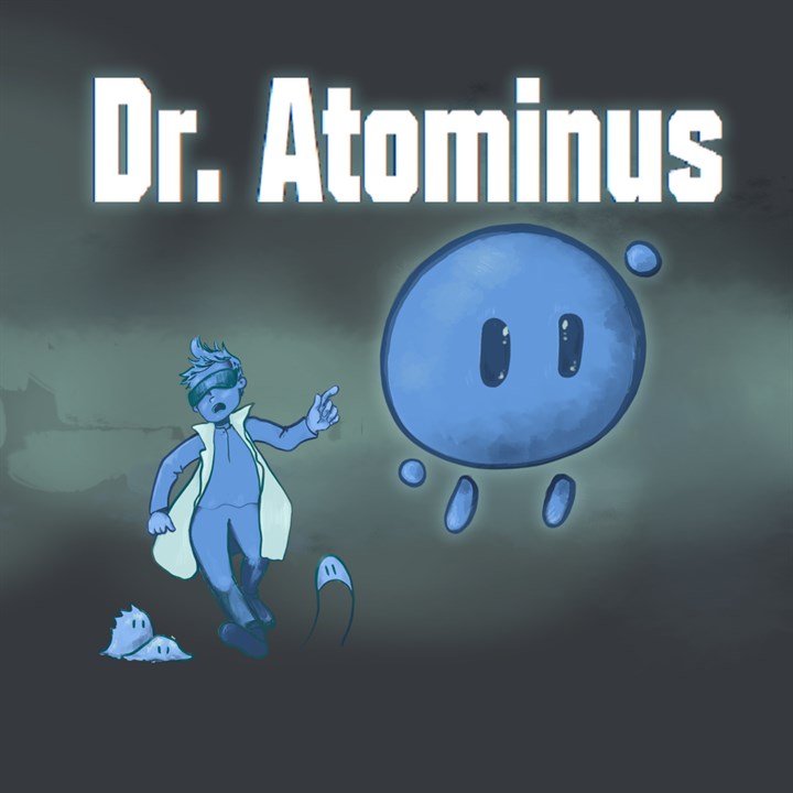 Dr. Atominus (Xbox Series)