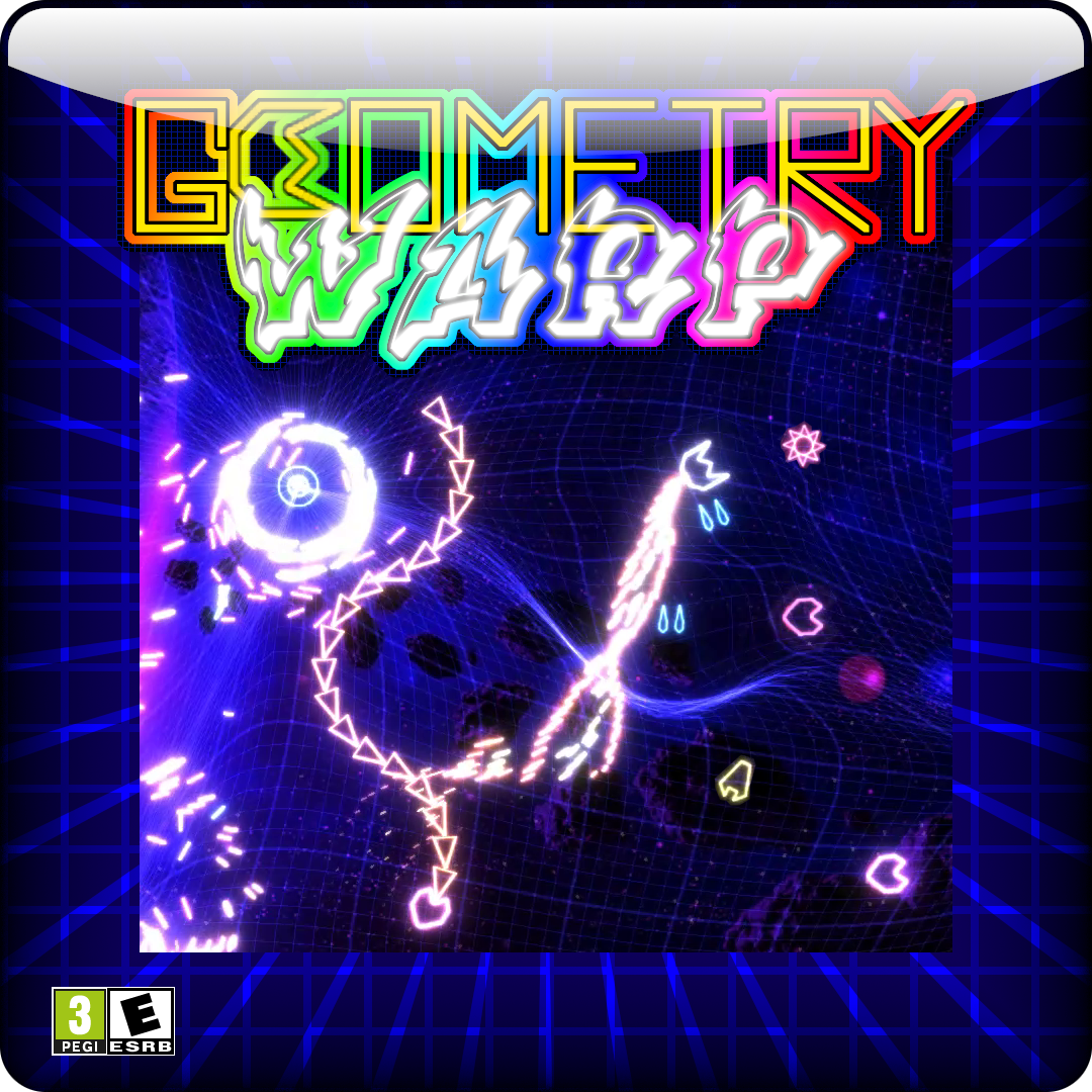 Geometry Warp